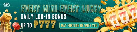 minibet app reward|Minibet: Claim Welcome Bonus Up to ₱50,000 And MORE! Sign .